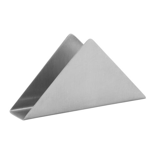 Trenton Napkin Holder Triangular