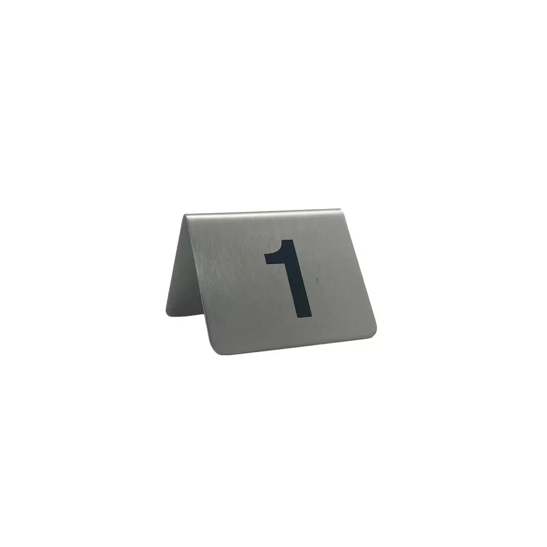 Trenton Table Number 57914