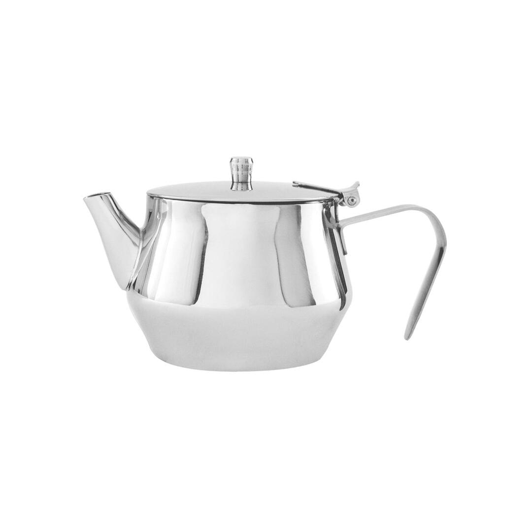 Trenton Atlantic Teapot