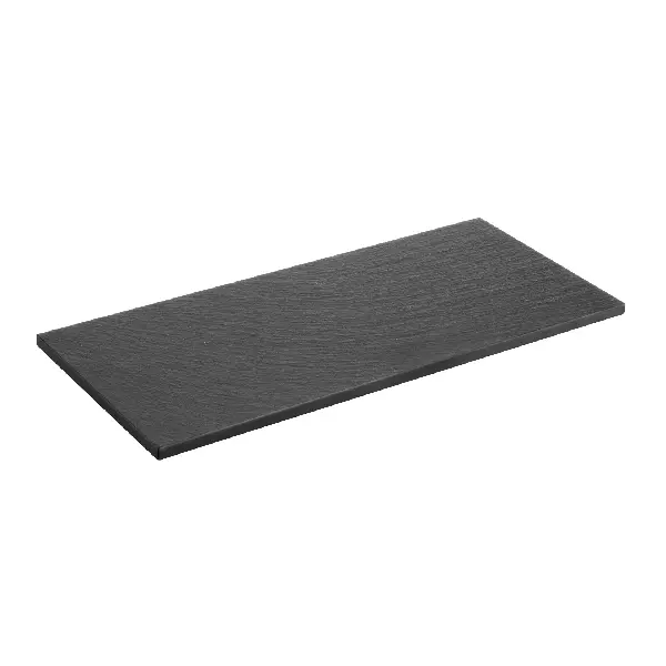 Athena Rectangular Slate Platter 74908