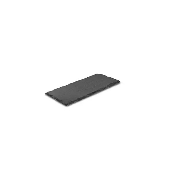 Athena Rectangular Slate Platter 74902