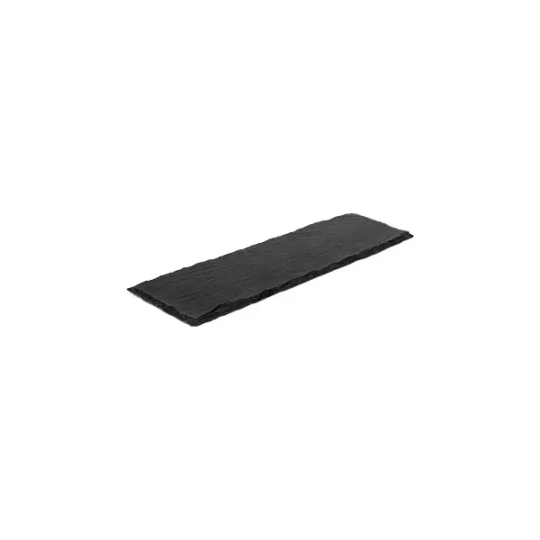 Athena Rectangular Slate Platter 74903