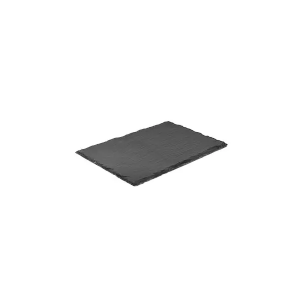 Athena Rectangular Slate Platter 74904