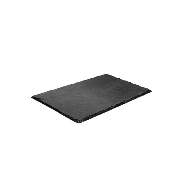 Athena Rectangular Slate Platter 74905