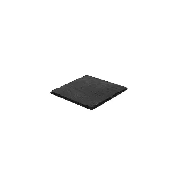 Athena Square Slate Platter 74921