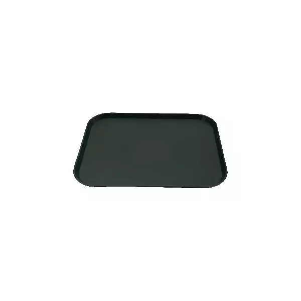 CaterRax Fast Food Tray Green 69016-GN