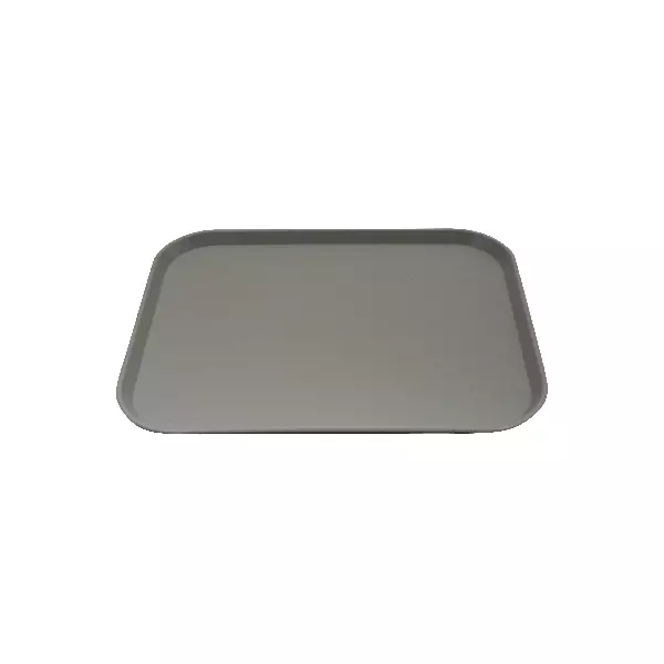 CaterRax Fast Food Tray Grey 69018-GY