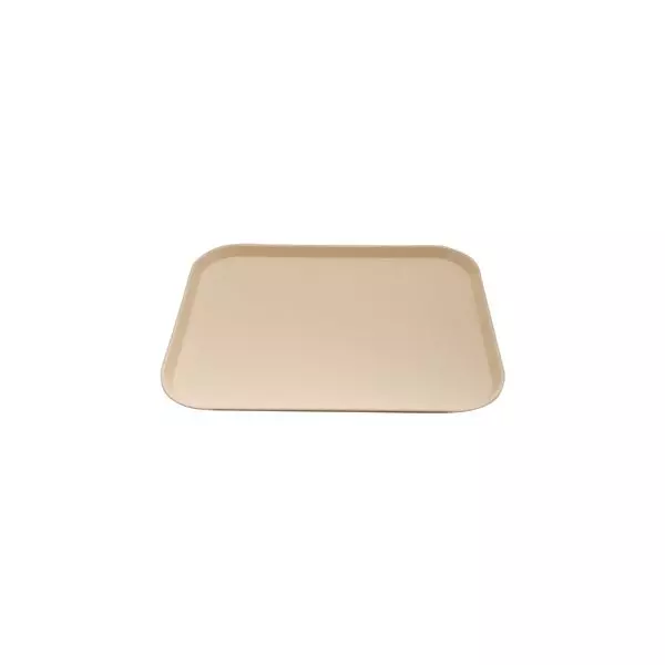 CaterRax Fast Food Tray Beige 69016-BE