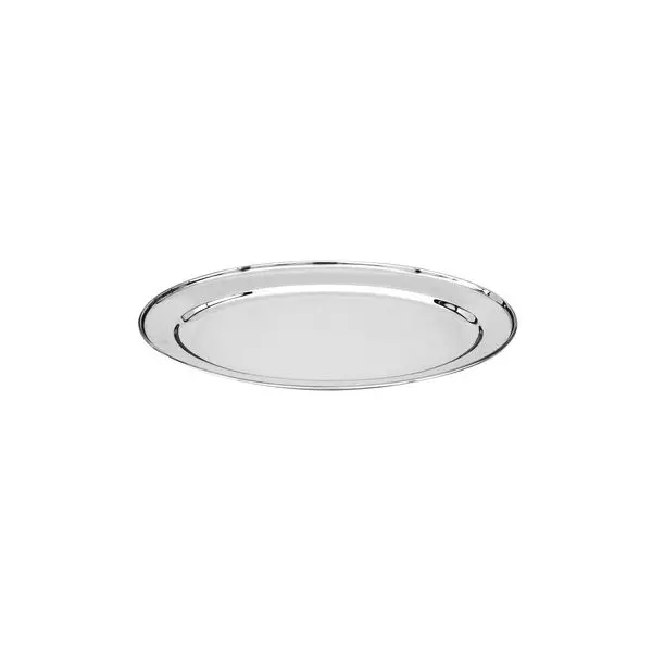 Trenton Oval Tray / Platter 200mm
