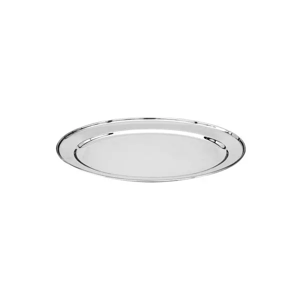 Trenton Oval Tray / Platter 300mm