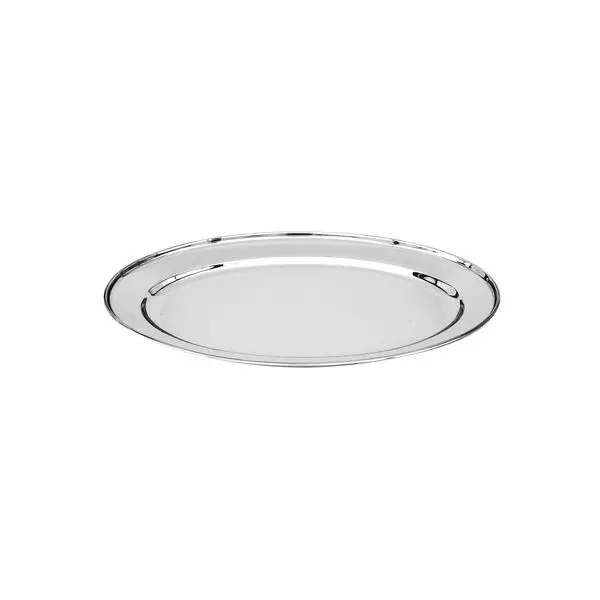 Trenton Oval Tray / Platter 350mm