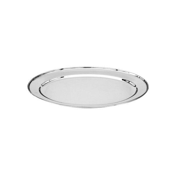 Trenton Oval Tray / Platter 400mm