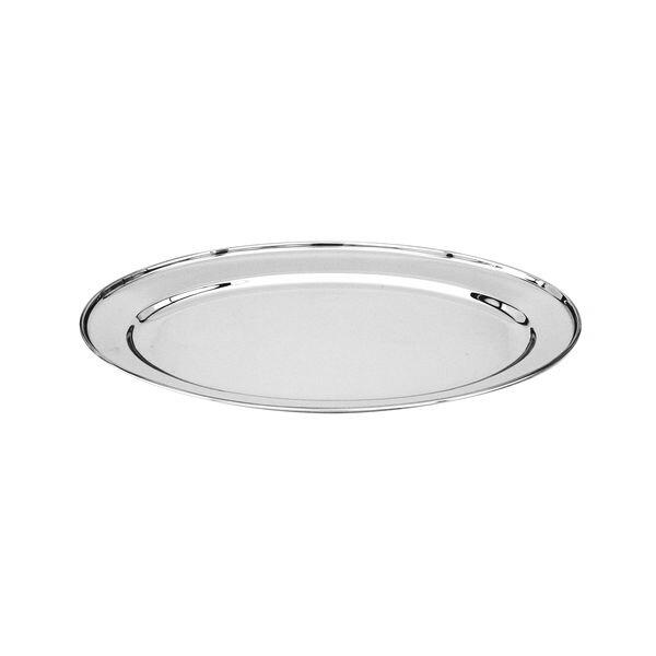 Trenton Oval Tray / Platter 500mm