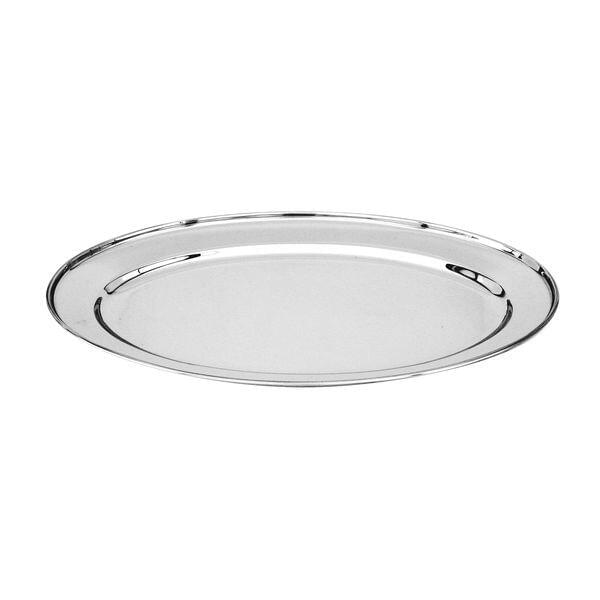 Trenton Oval Tray / Platter 600mm