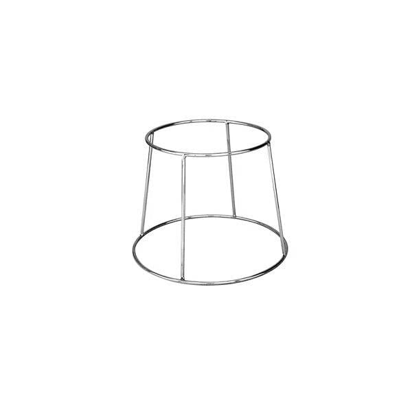 Trenton Platter Stand 250mm Stainless Steel