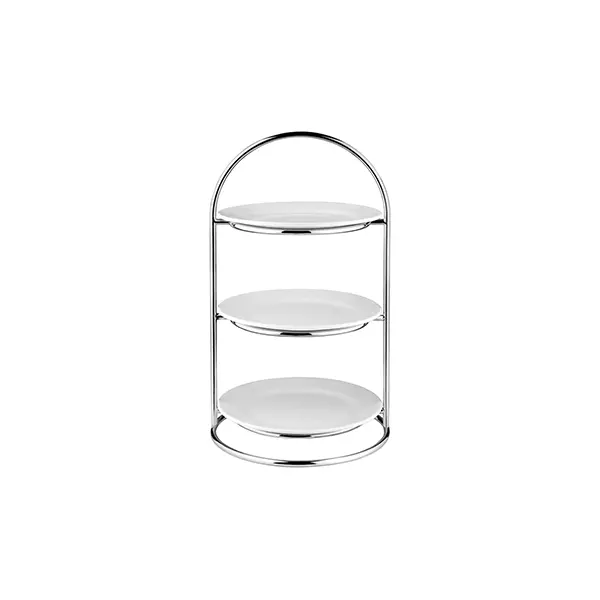 Athena Platter Stand 3 Tier 230mm