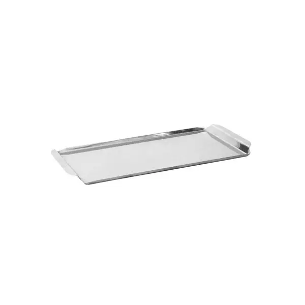 Trenton Rectangular Display / Pastry Tray 200x375x15mm