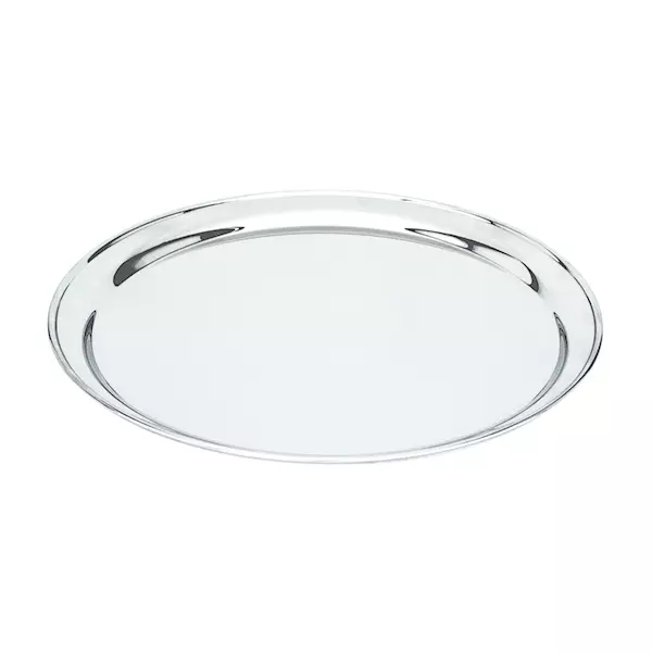 Trenton Round Tray / Platter 400mm