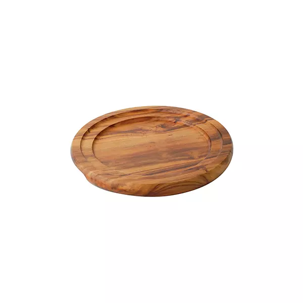 Moda Dorf Wooden Tray 230mm