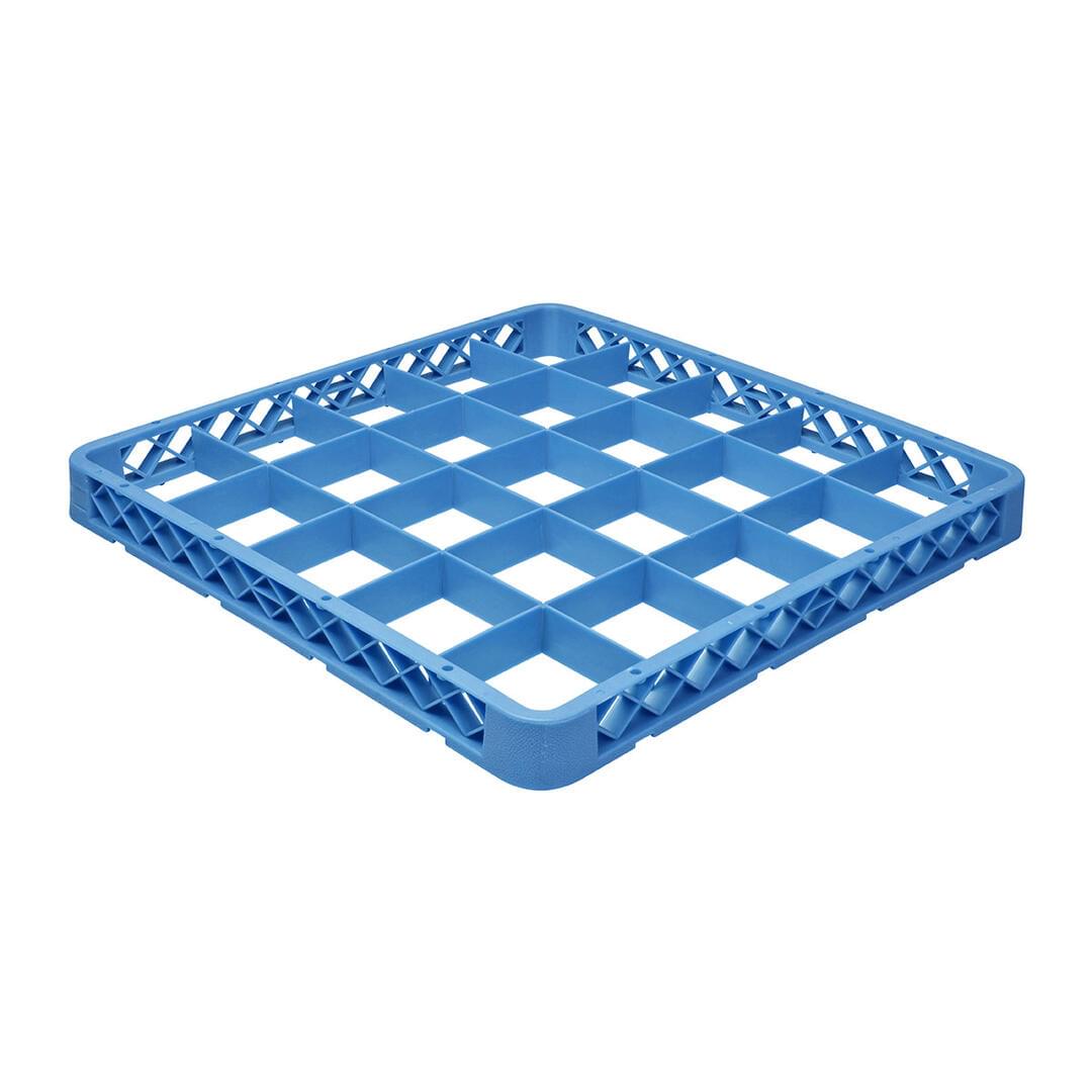 CaterRax 25 Compartment Extender 500x500x40mm