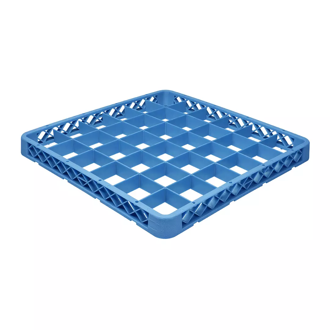 CaterRax 36 Compartment Extender 500x500x40mm
