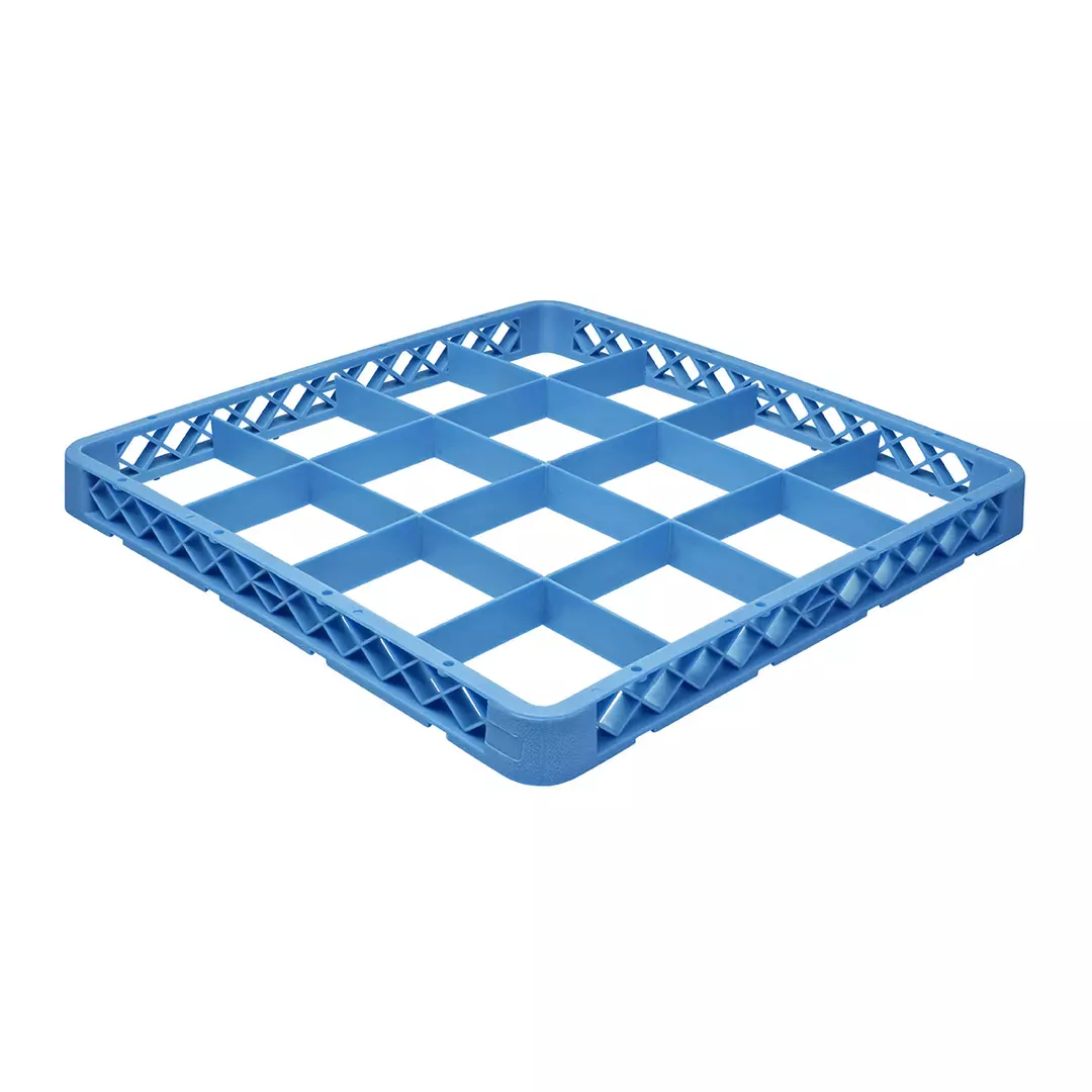 CaterRax 16 Compartment Extender 500x500x40mm