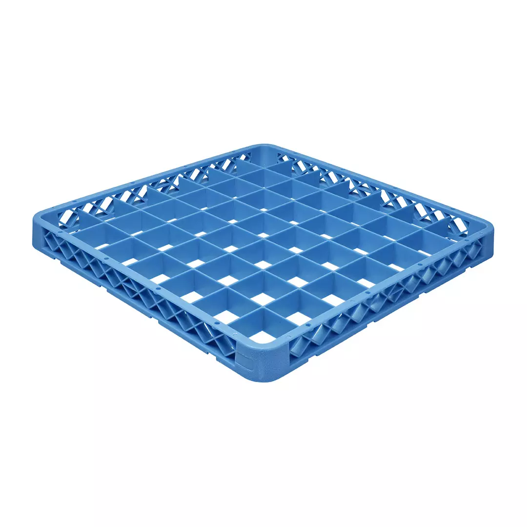 CaterRax 49 Compartment Extender 500x500x40mm