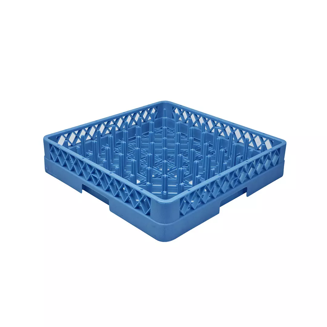 CaterRax Plate and Tray Rack 500x500x80mm