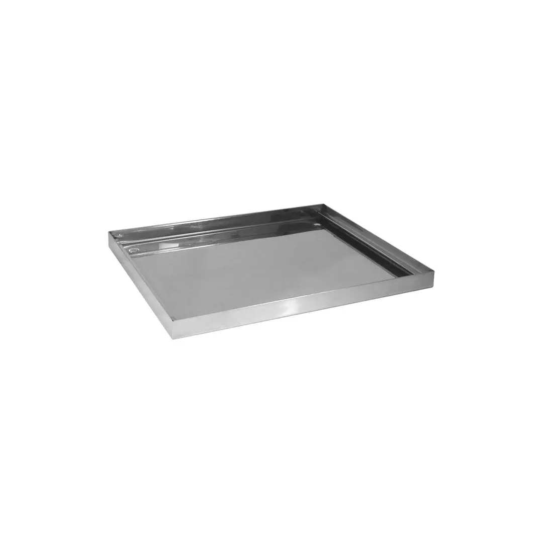 Trenton Drip Tray 360x360x25mm