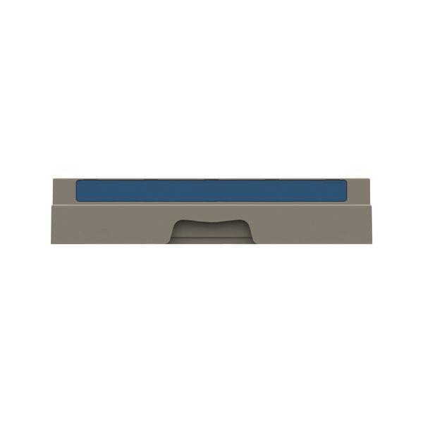 Pujadas Flaps for Dishwashing Racks Flap for Flap Rack Blue