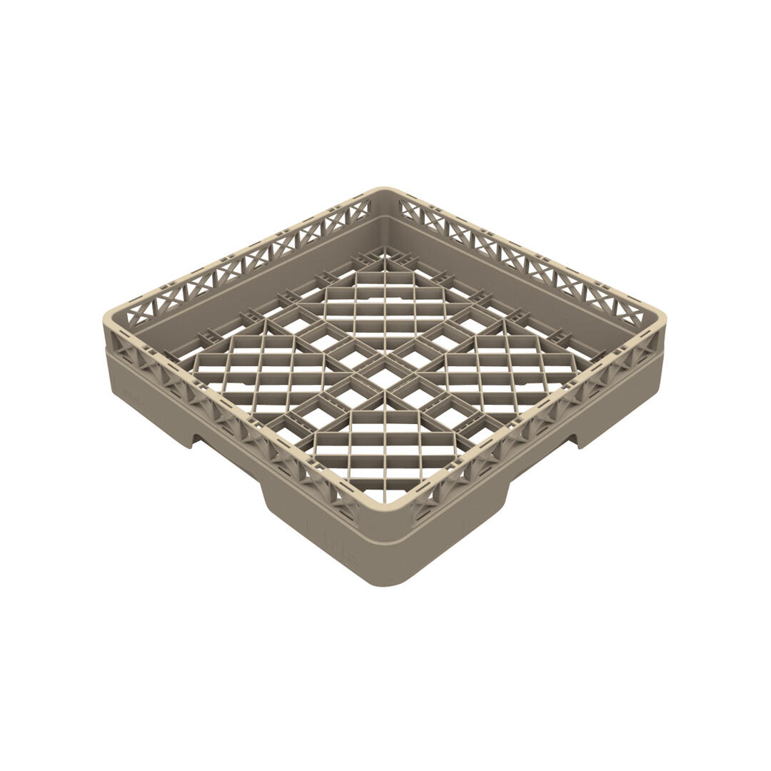 Flap Rack Open Rack Trenton International