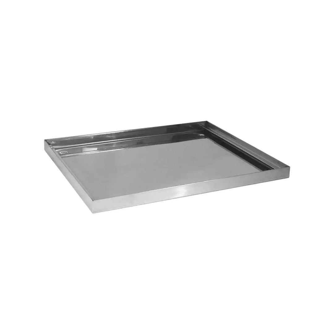 Trenton Drip Tray For Glass Baskets 500x500x25mm