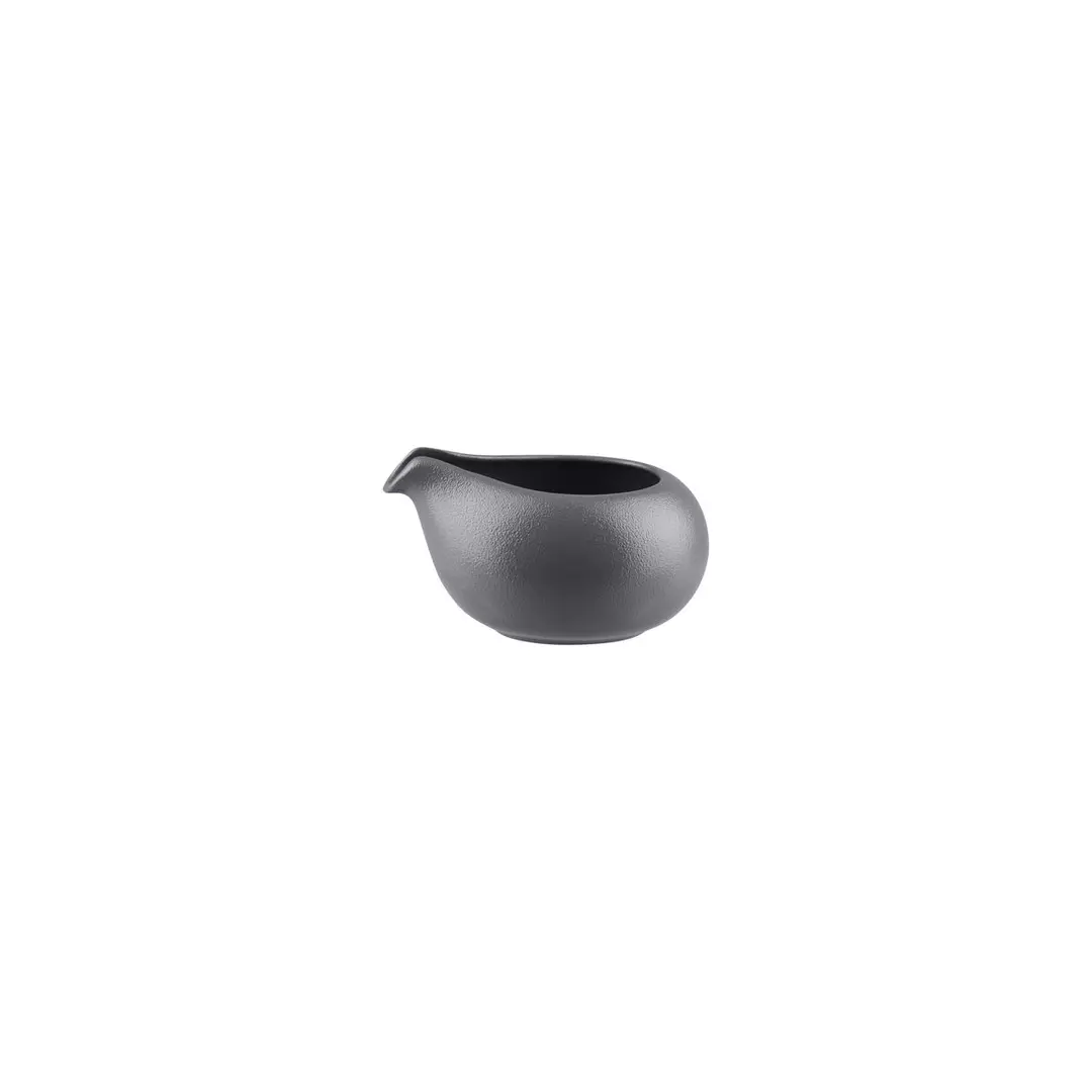 Australian Fine China Beachcomber Neofusion Stone Sauce Boat / Creamer 430ml