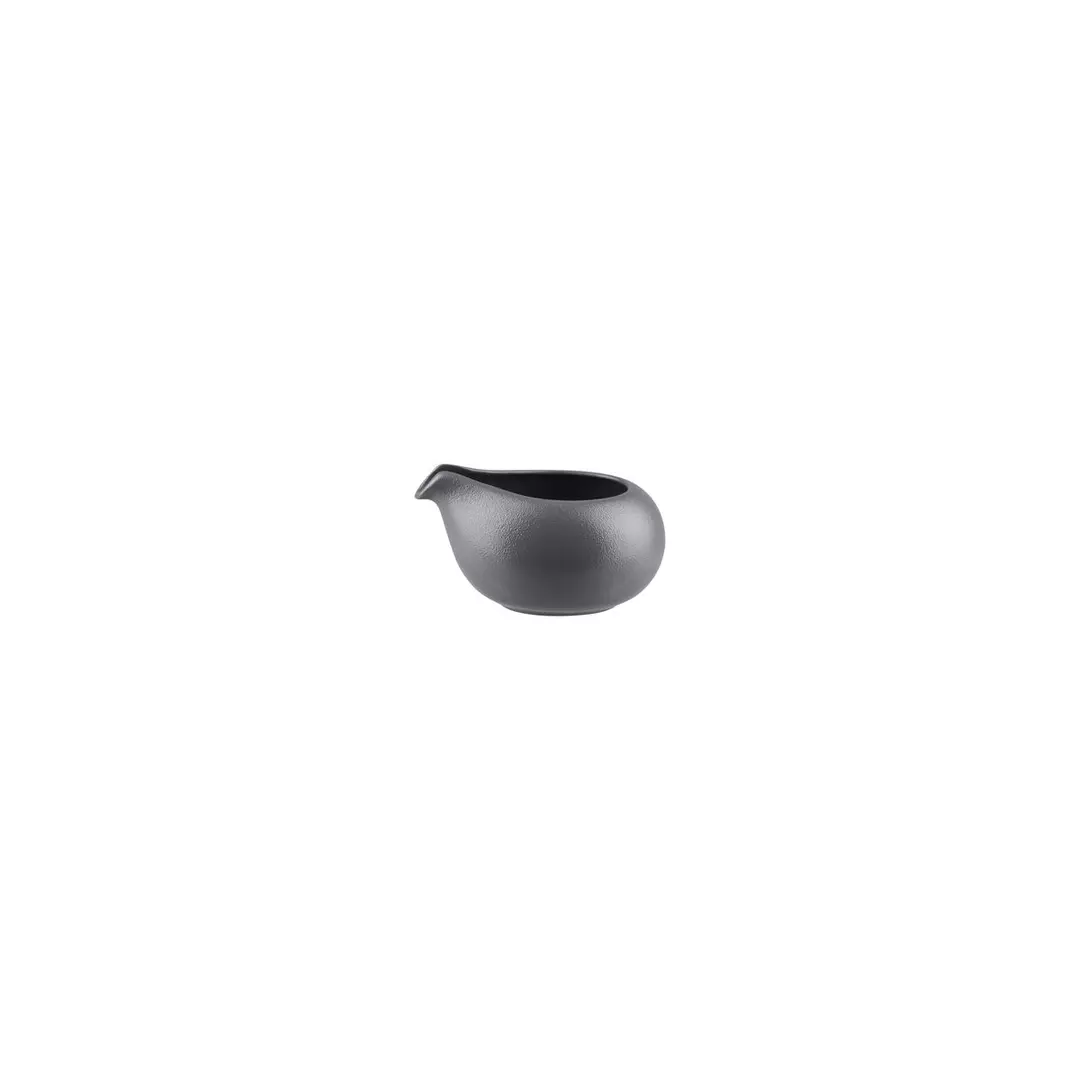 Australian Fine China Beachcomber Neofusion Stone Sauce Boat / Creamer 100ml