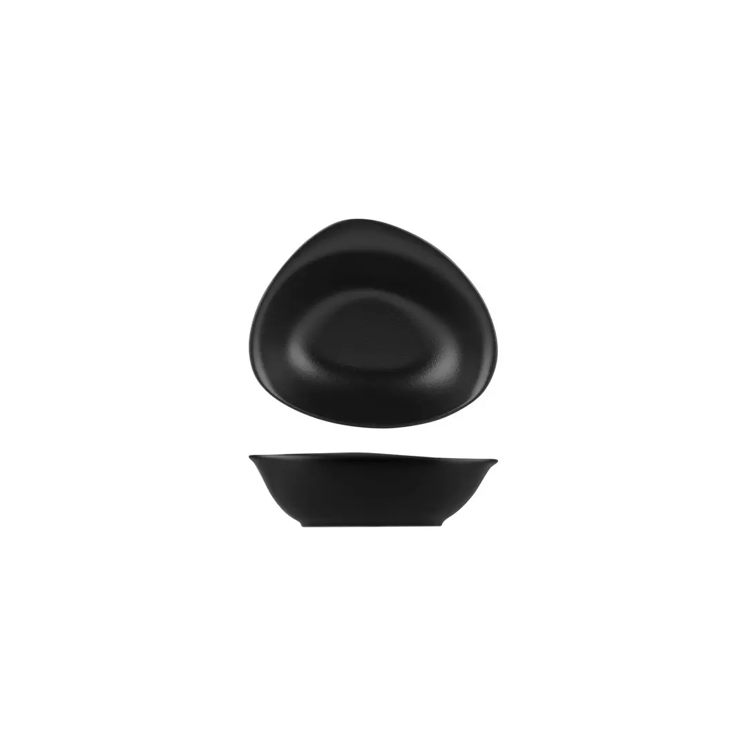 Australian Fine China Beachcomber Neofusion Volcano Oval Bowl 550ml