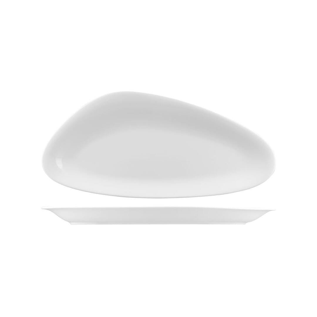 Beachcomber Oval Platter (BC420)