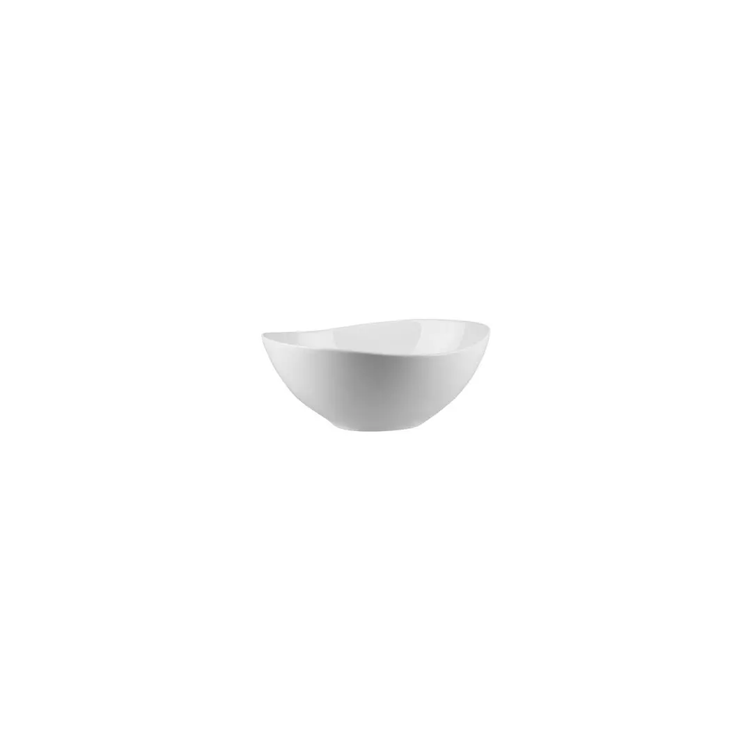 Bistro Egg Shape Bowl (B0065)