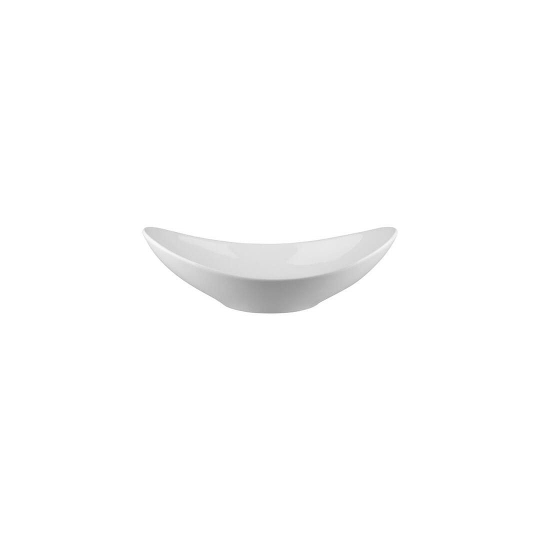 Bistro Oval Boat Bowl (B0884)