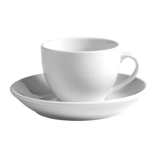 Bistro Western Espresso Cup