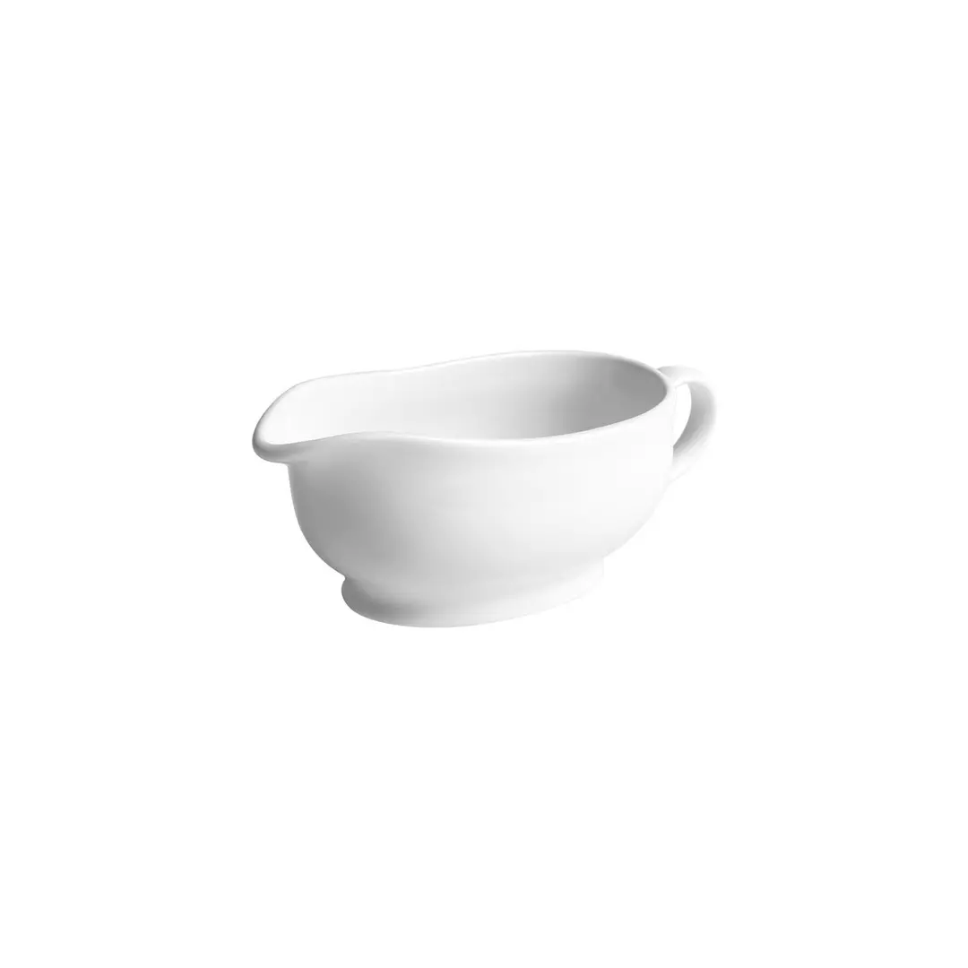 Bistro Gravy Boat (B5827)