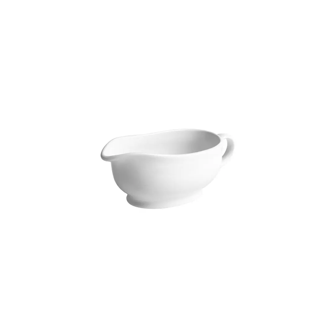 Bistro Gravy Boat (B5831)
