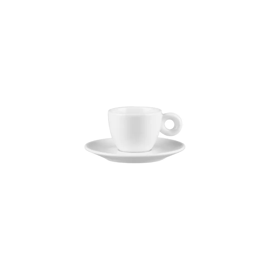 Flinders Melbourne Espresso Cup (F1803)