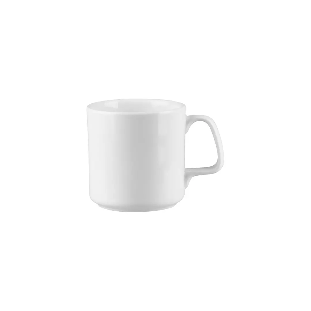 Flinders Jollied / Iron Bark Mug
