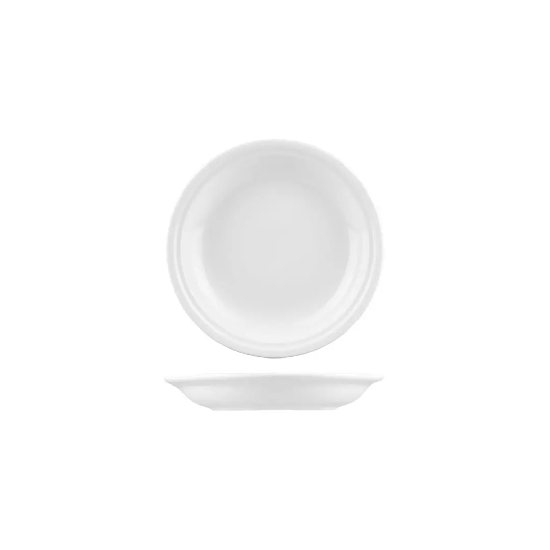 Flinders Round Coupe Plate / Bowl