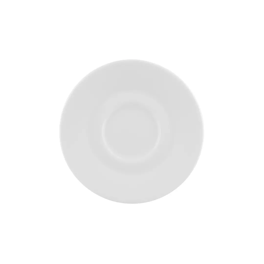 Australian Fine China Universal Saucer 150mm