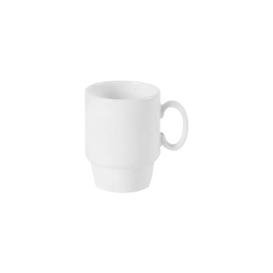 Flinders Casino Mug