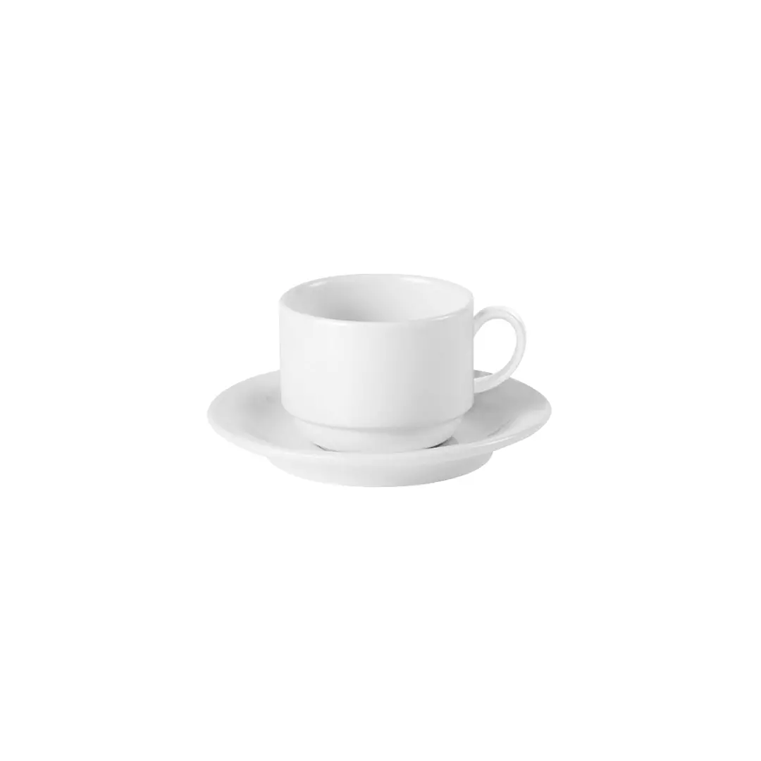 Flinders Collection Stackable Tea Cup