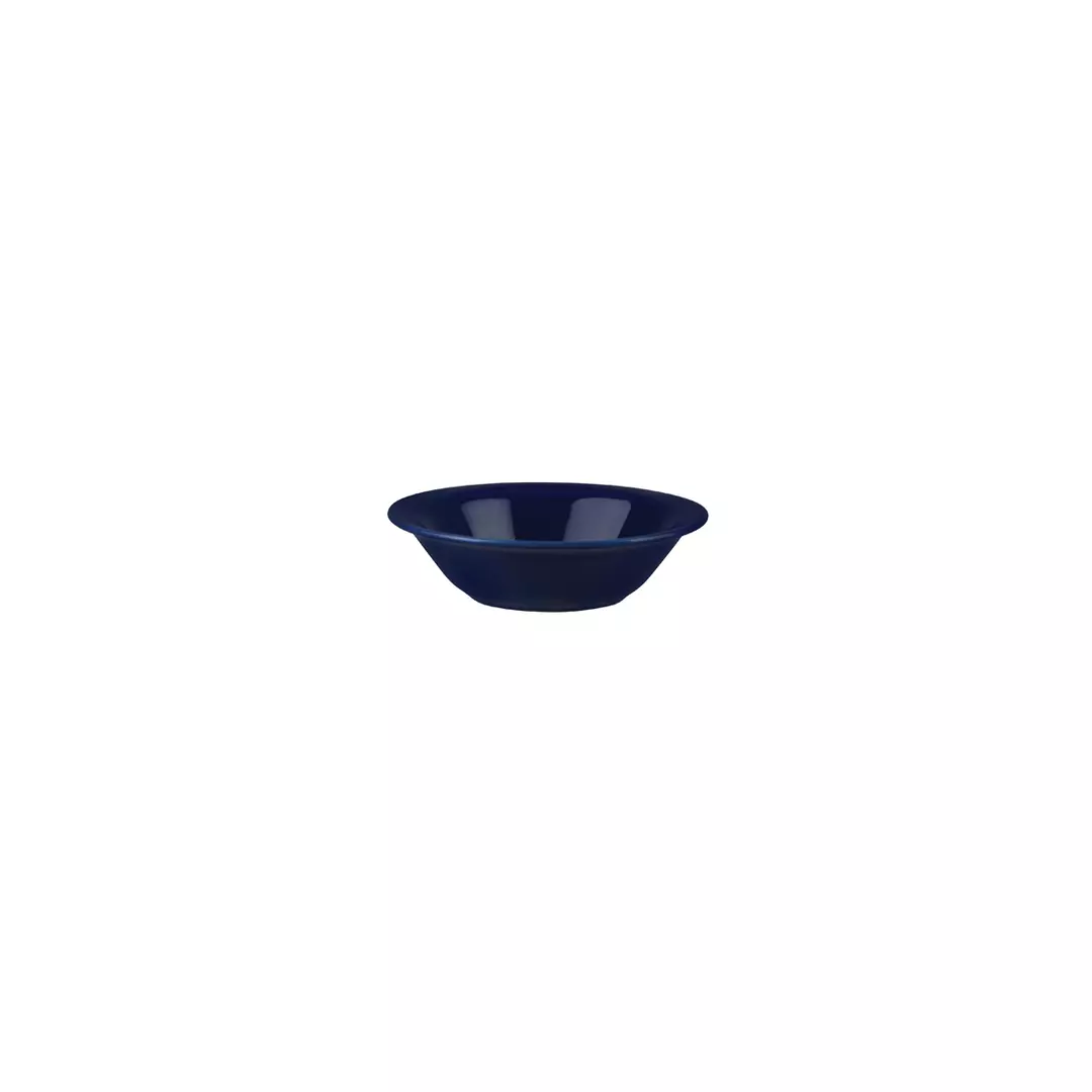 Australian Fine China Flinders Collection Healthcare Oatmeal Bowl Blue 300ml