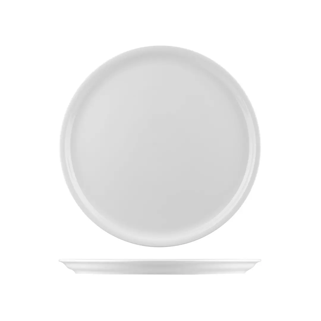 RAK Porcelain Banquet Pizza Plate 310mm