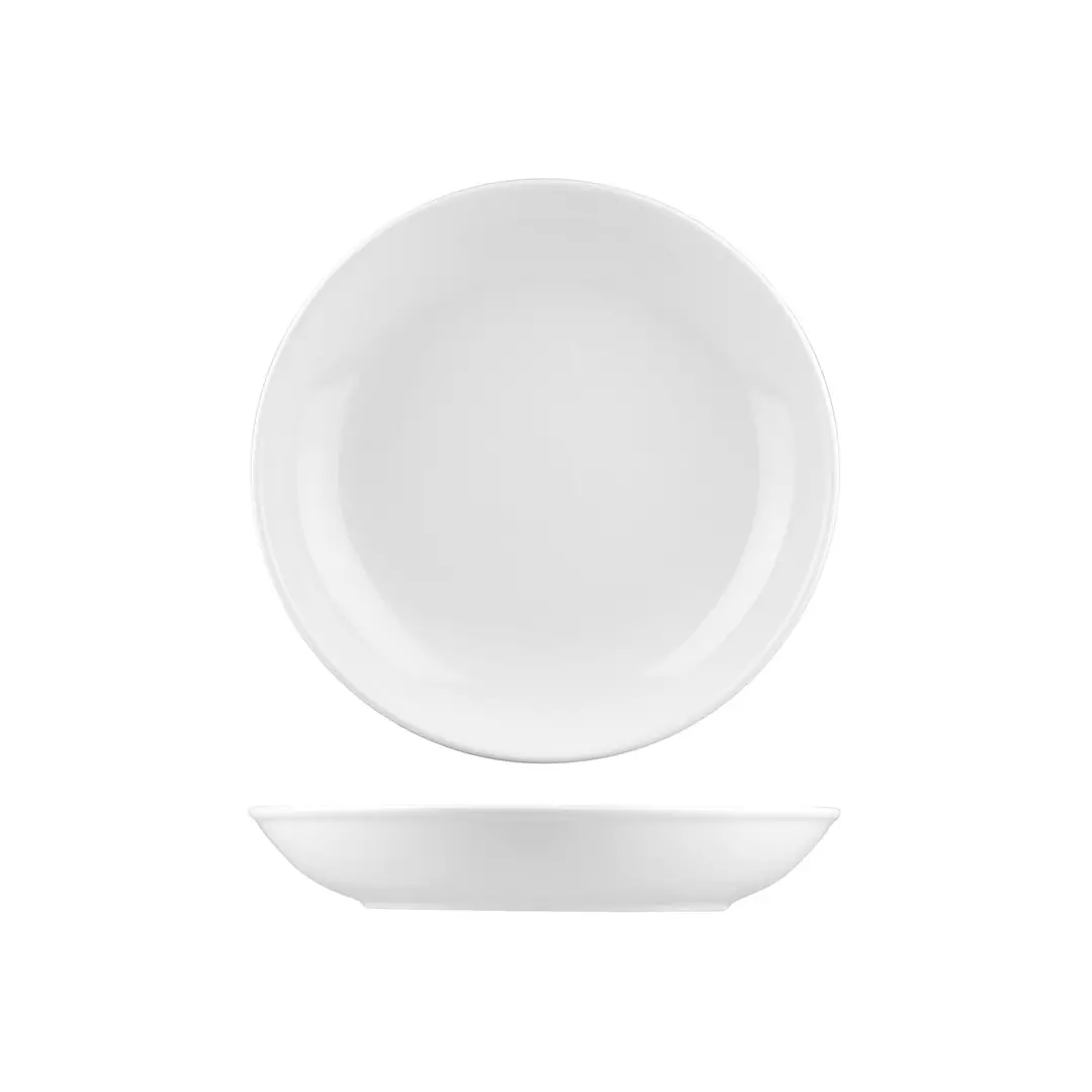 RAK Porcelain Nano Round Coupe Bowl 260mm